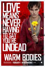 Warm Bodies 2