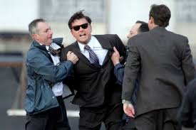 Wolf of Wall Street