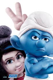 The Smurfs 2