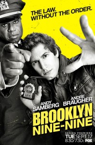 Brooklyn Nine Nine